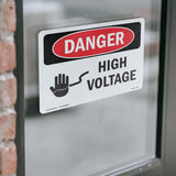 High Voltage