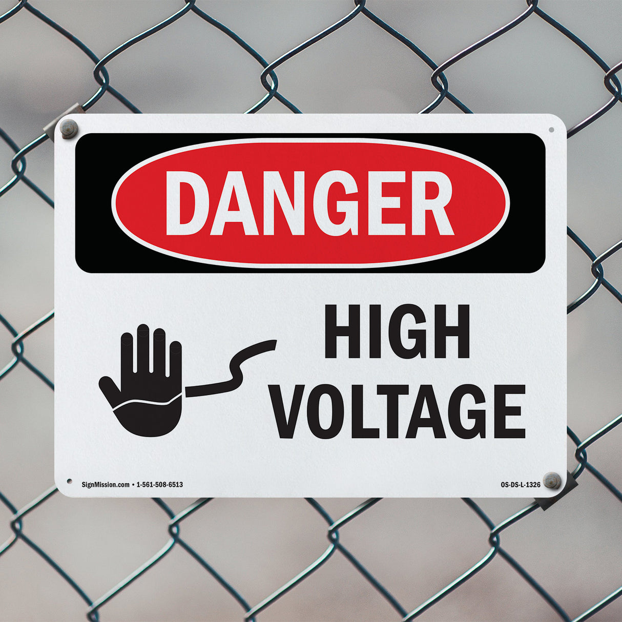 High Voltage