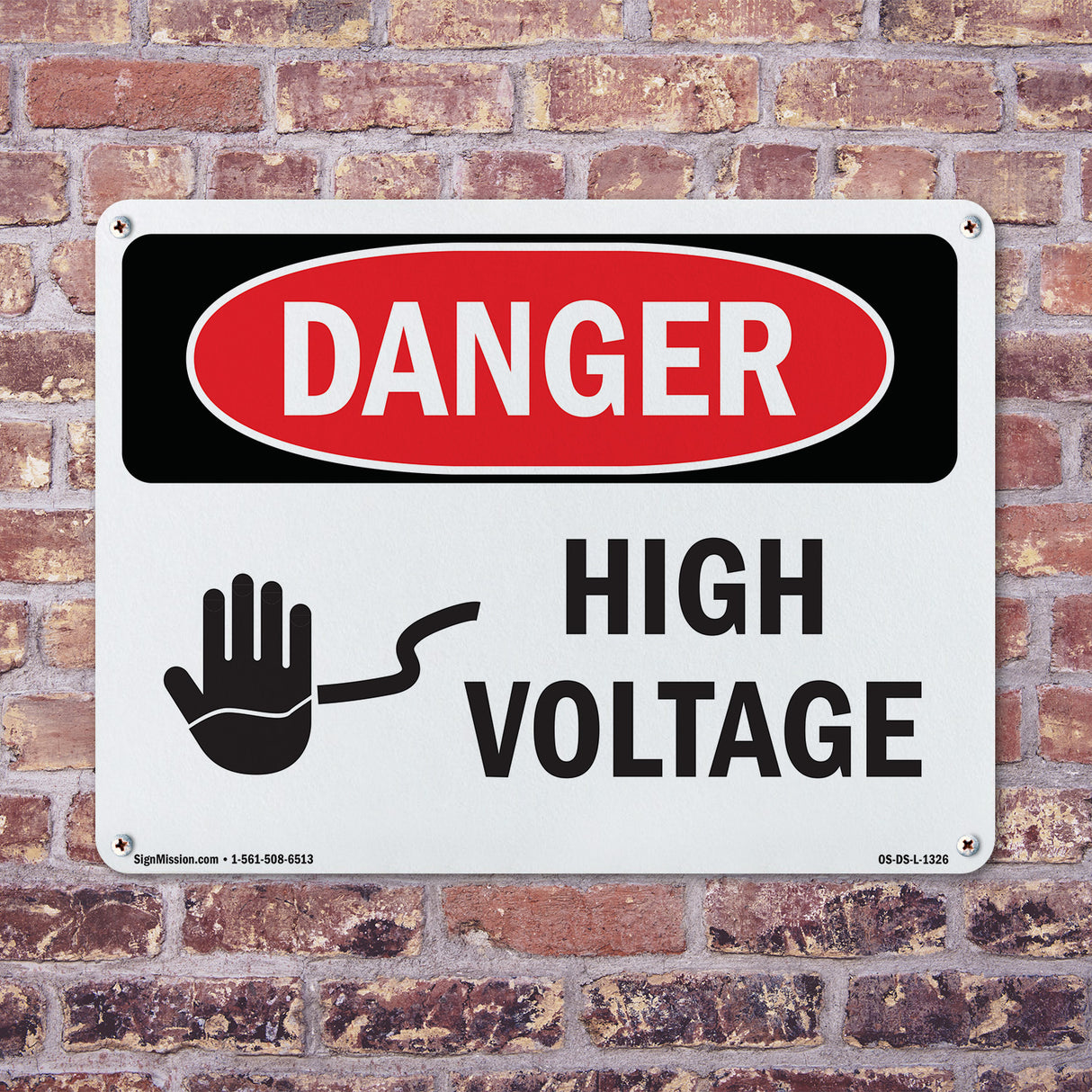 High Voltage