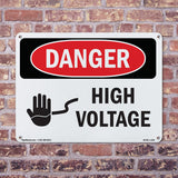 High Voltage