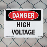 High Voltage