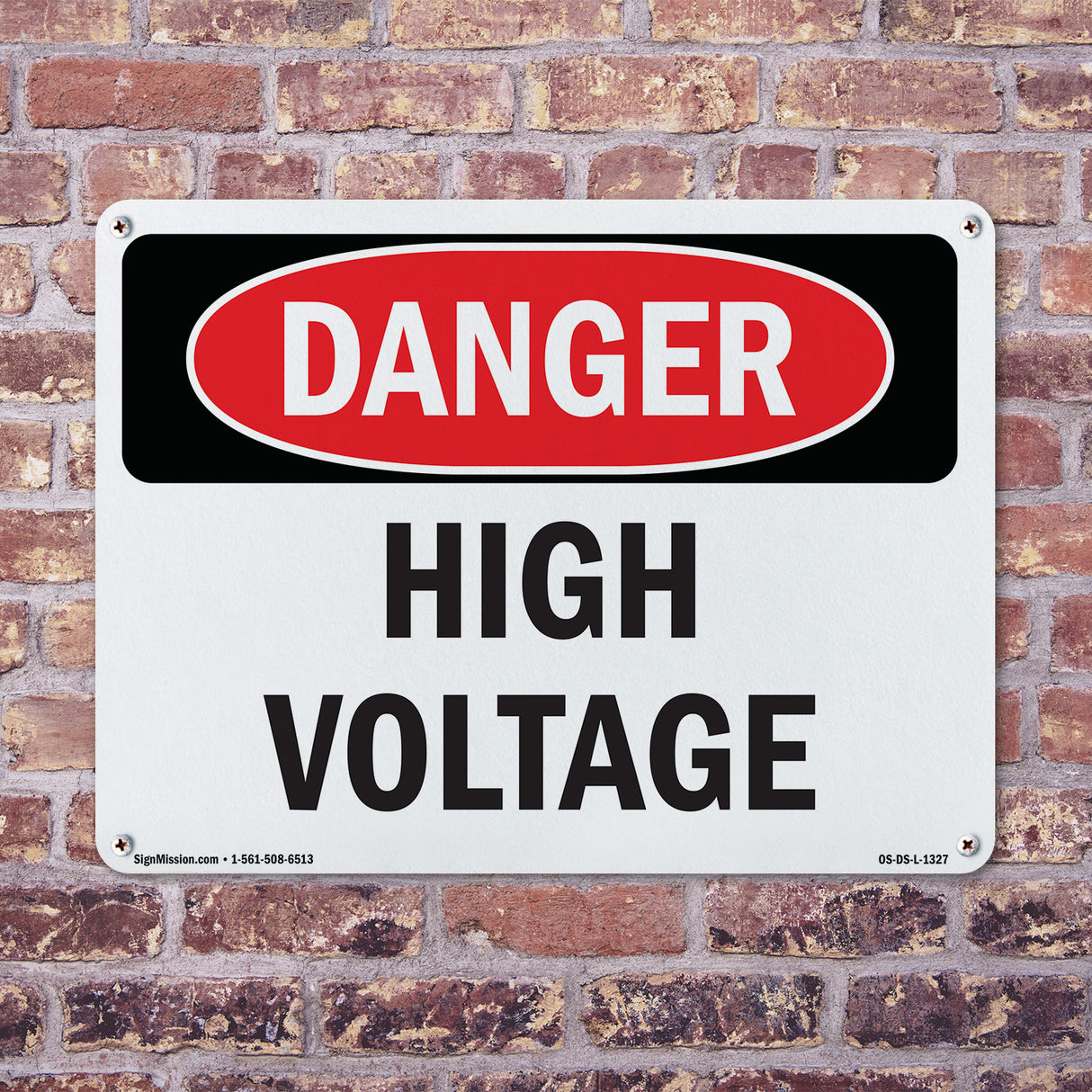 High Voltage