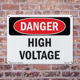 High Voltage