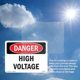 High Voltage