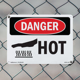 Hot
