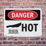 Hot