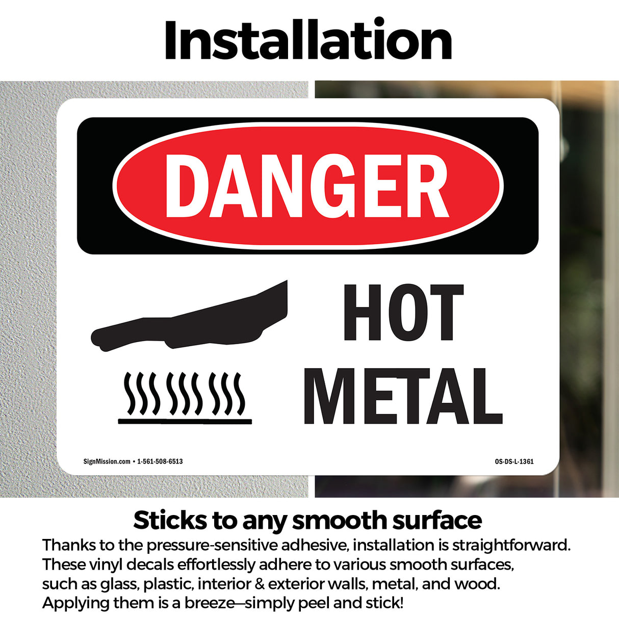 Hot Metal