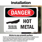 Hot Metal
