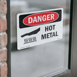Hot Metal