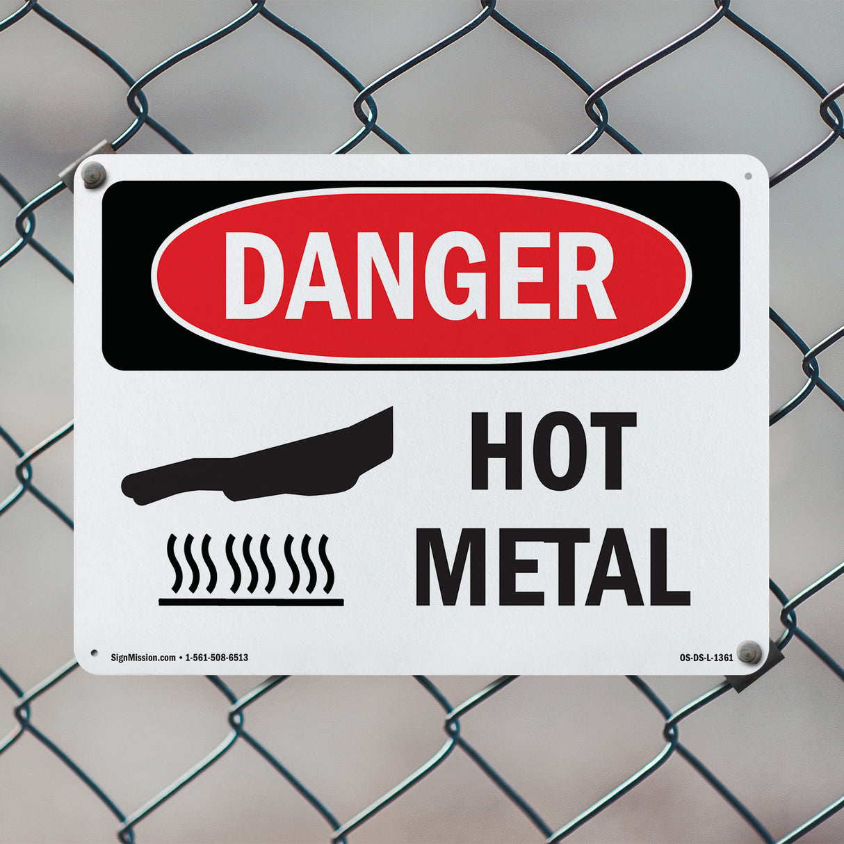 Hot Metal