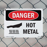 Hot Metal