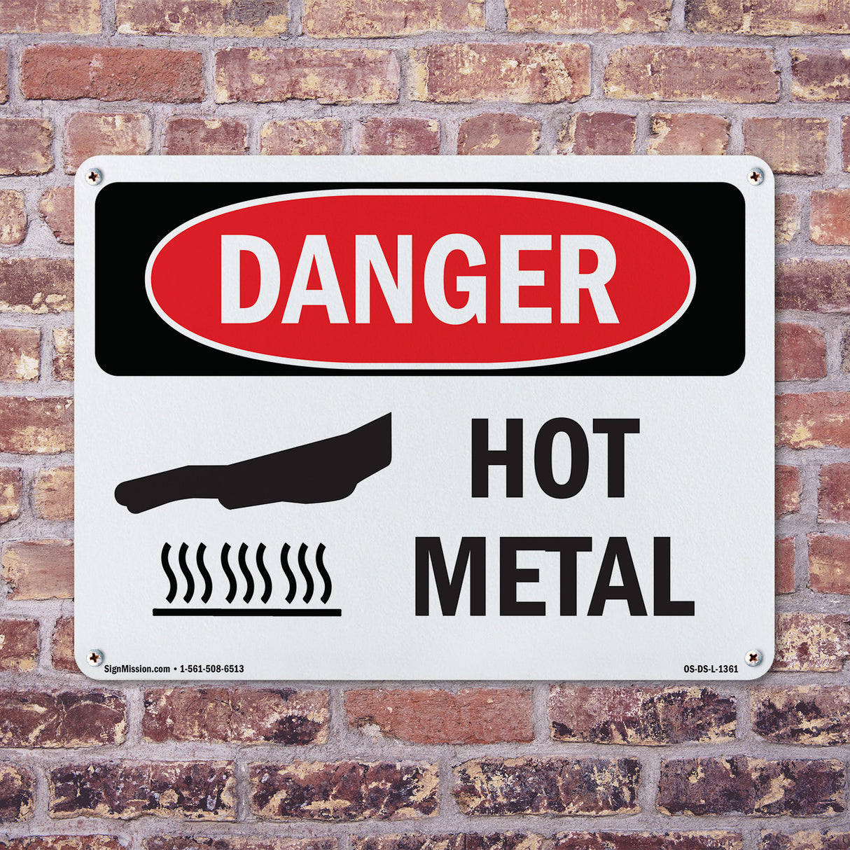 Hot Metal