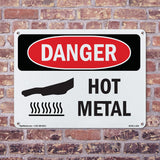 Hot Metal