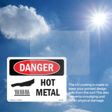Hot Metal