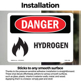 Hydrogen