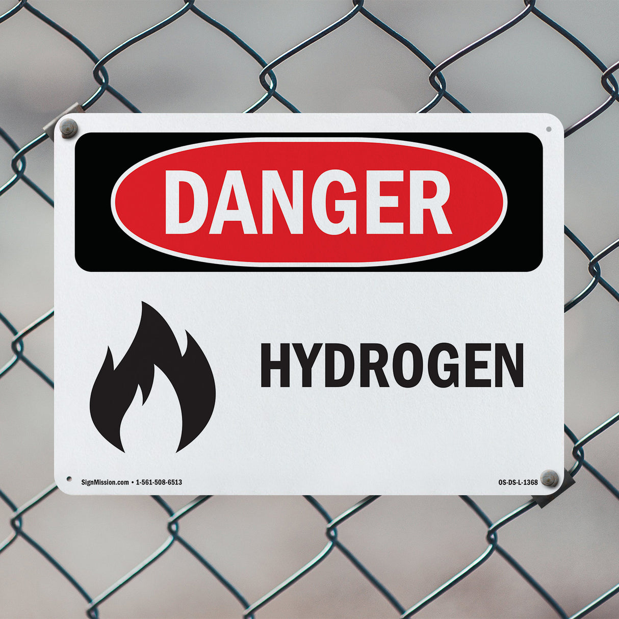 Hydrogen