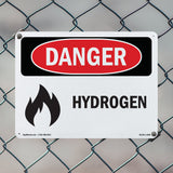 Hydrogen