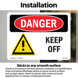 Keep Off