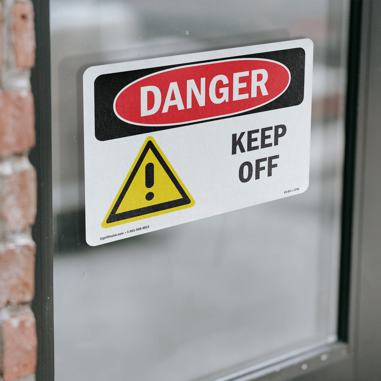 Keep Off