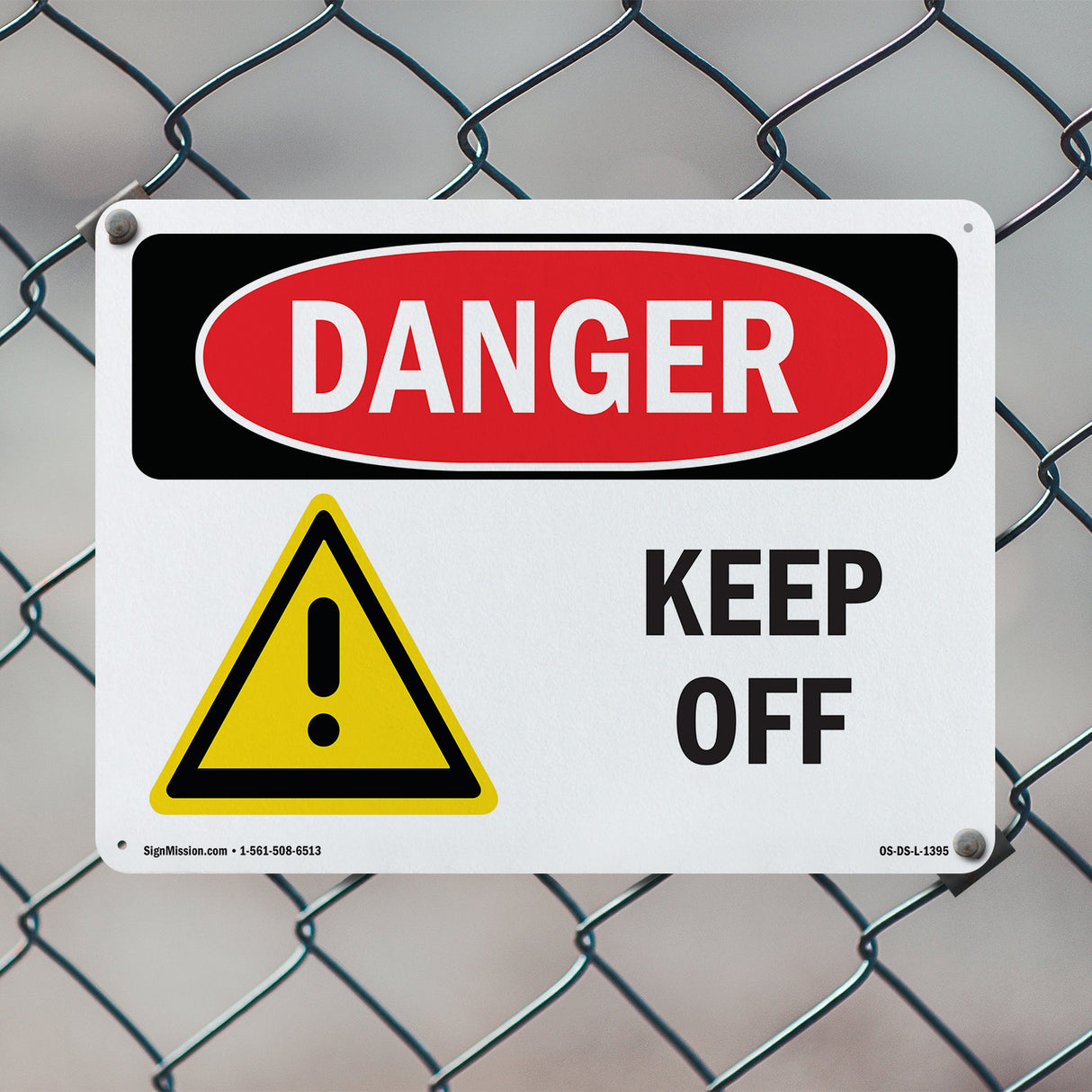 Keep Off