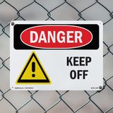 Keep Off