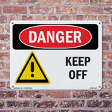 Keep Off