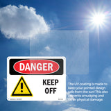 Keep Off