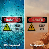Keep Off
