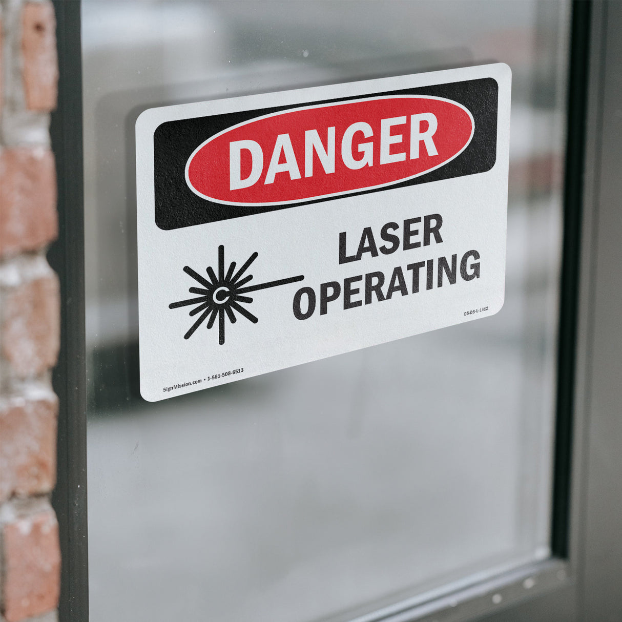 Laser Operating
