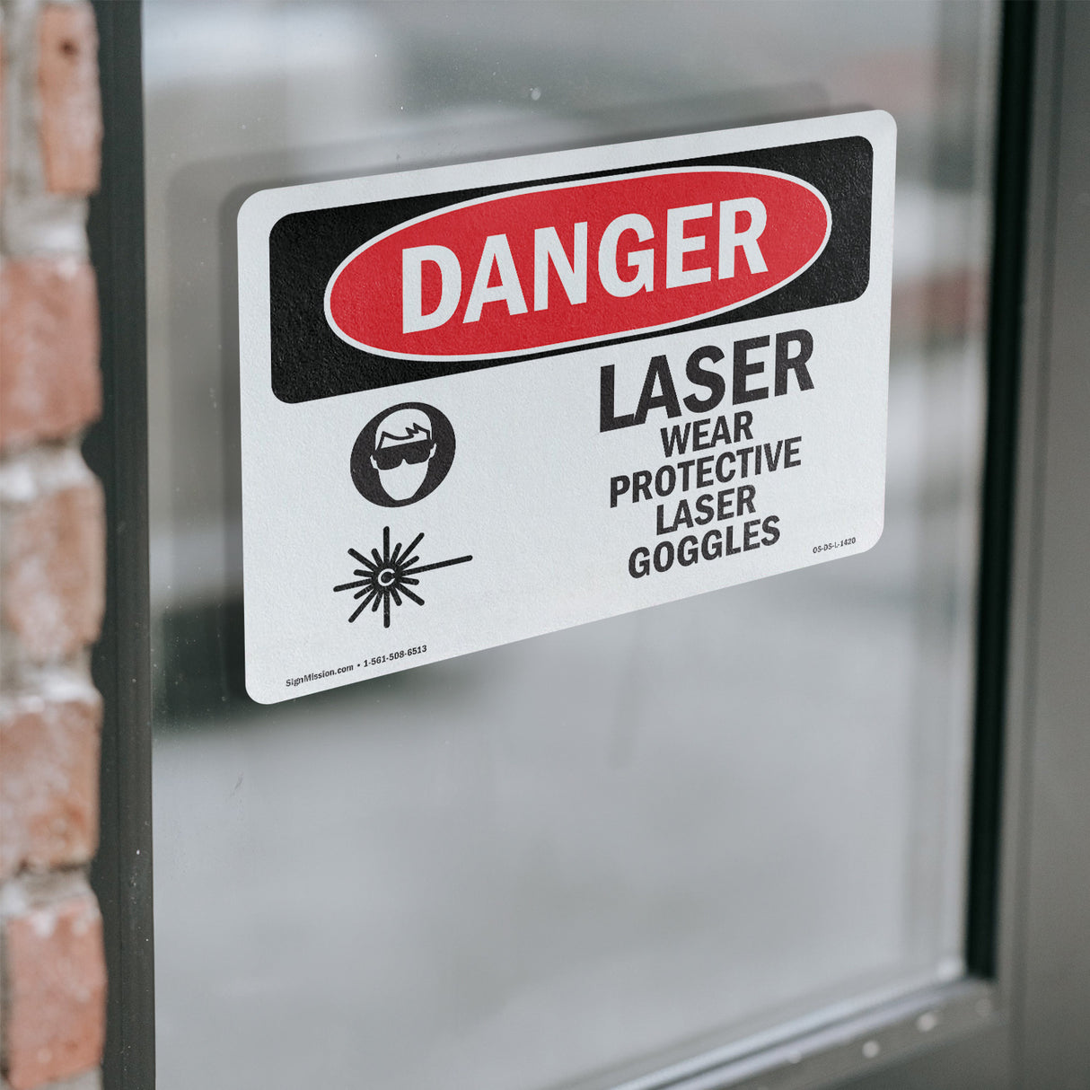 Laser Wear Protective Laser Goggles