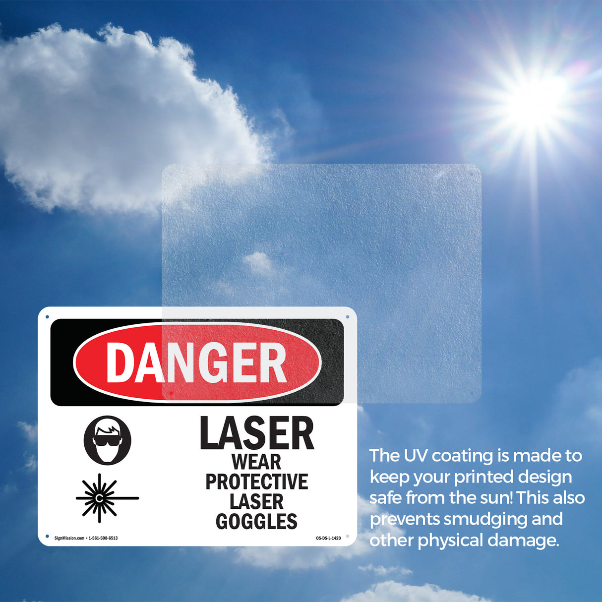 Laser Wear Protective Laser Goggles