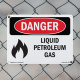 Liquid Petroleum Gas