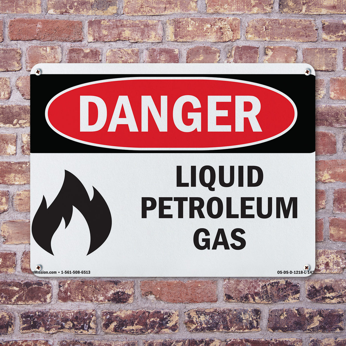Liquid Petroleum Gas