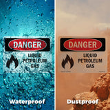 Liquid Petroleum Gas