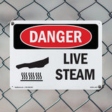 Live Steam