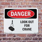 Look Out For Crane