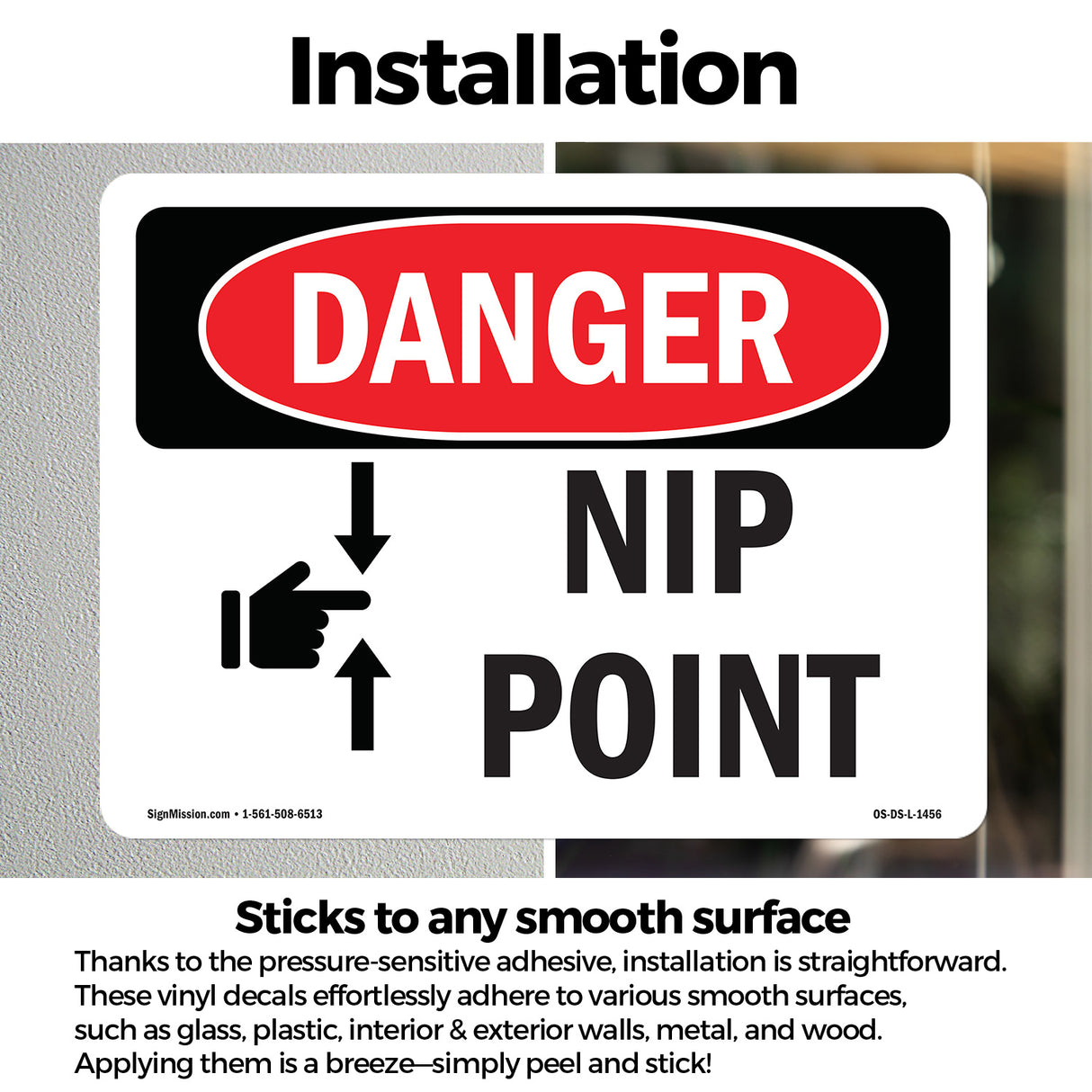 Nip Point