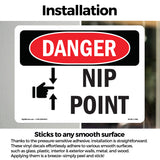 Nip Point