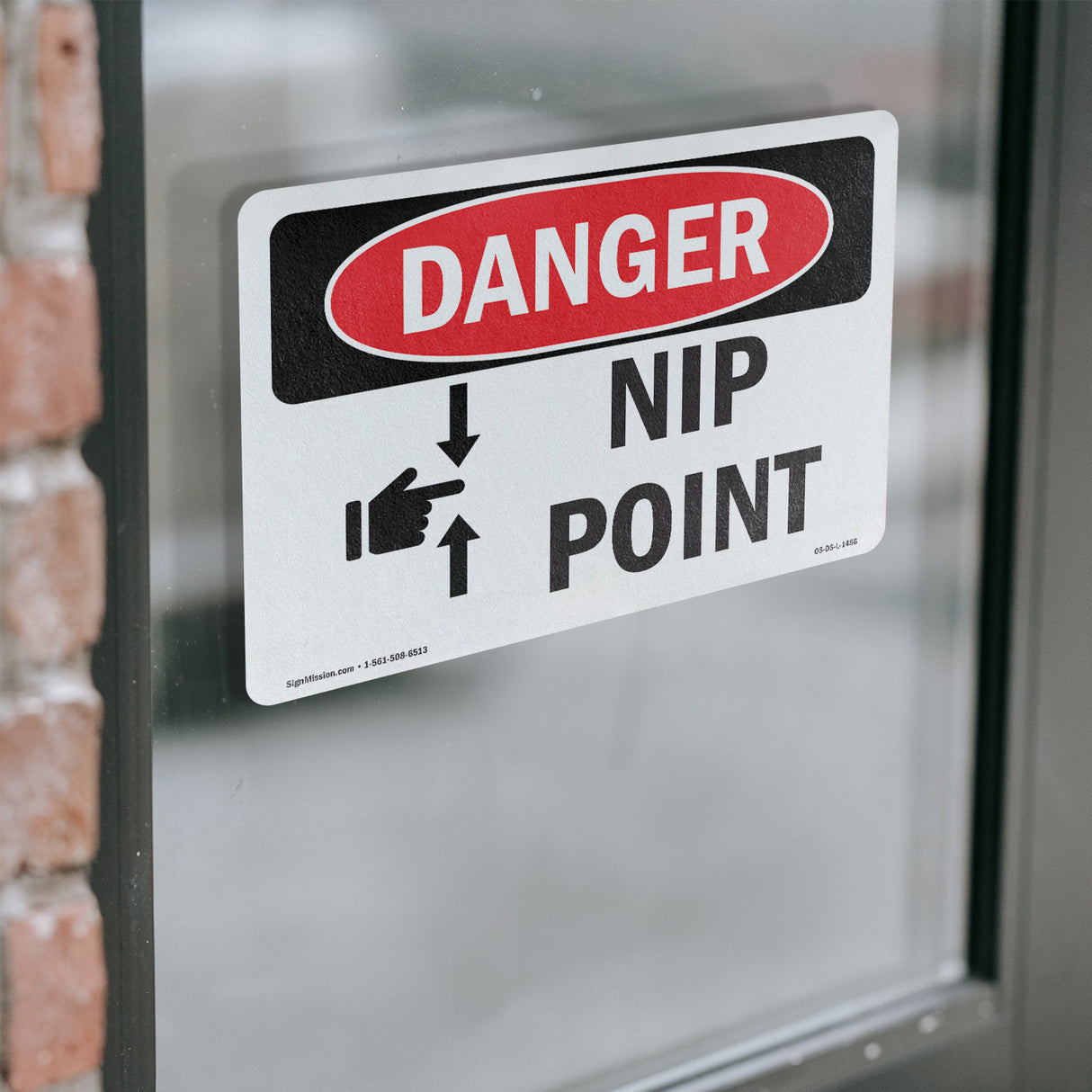 Nip Point