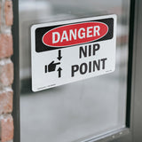 Nip Point