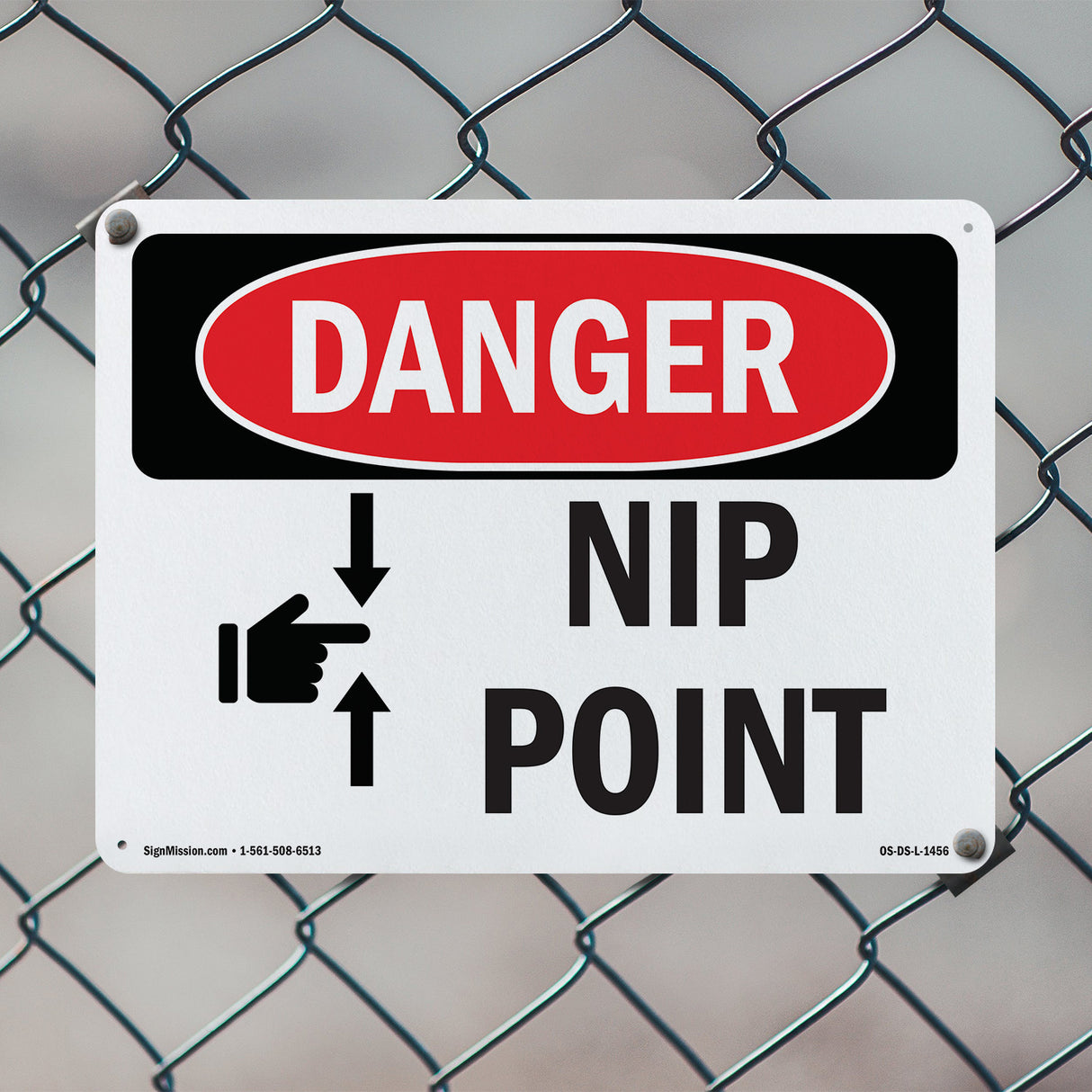 Nip Point
