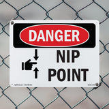 Nip Point