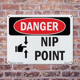 Nip Point