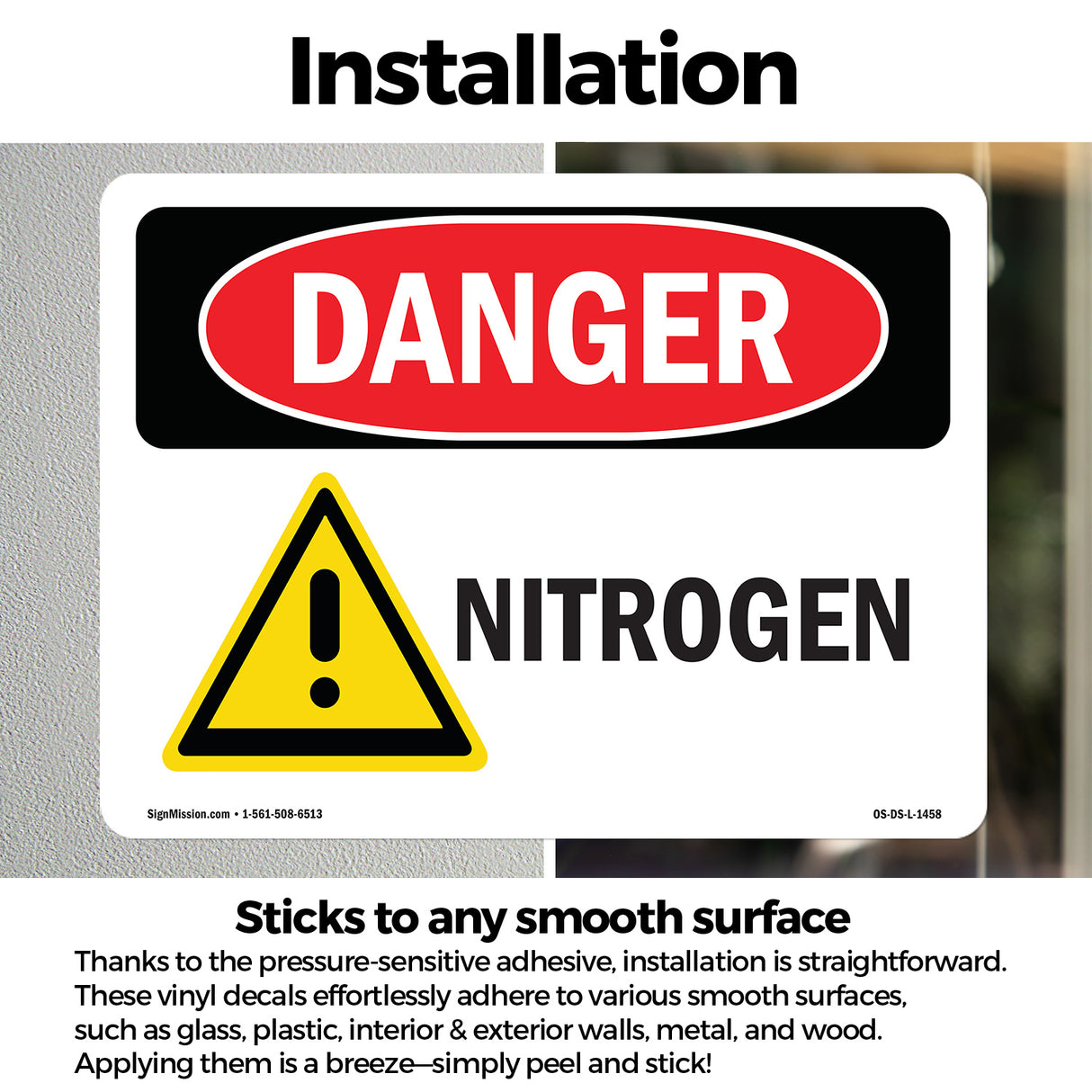 Nitrogen