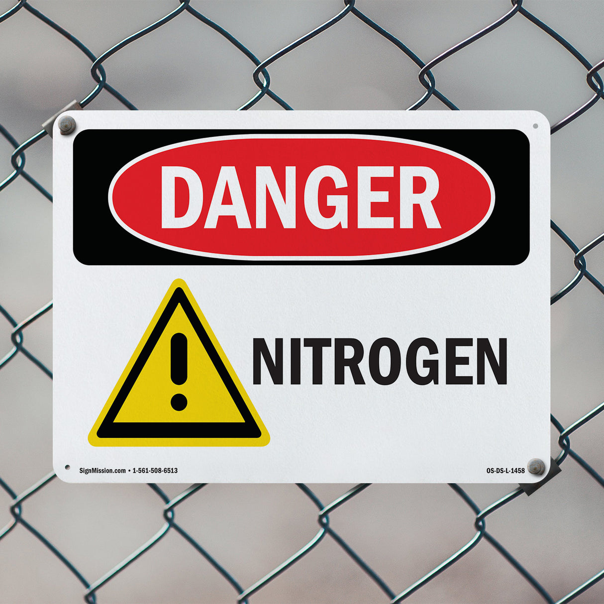 Nitrogen