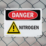 Nitrogen
