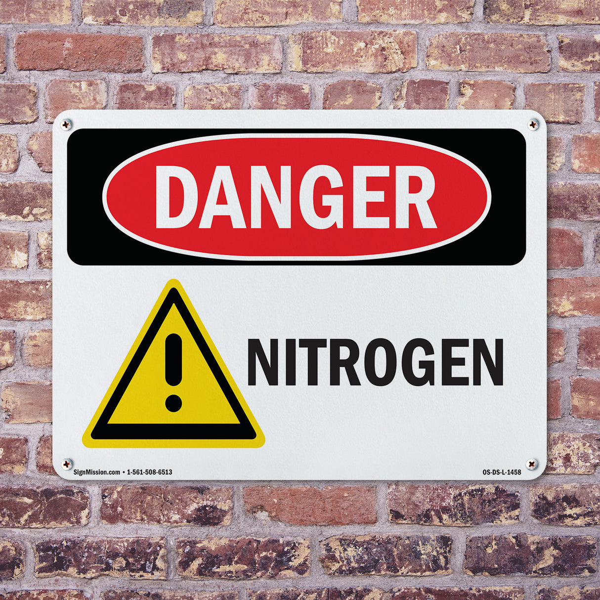 Nitrogen