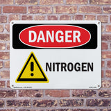 Nitrogen