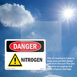 Nitrogen