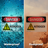 Nitrogen